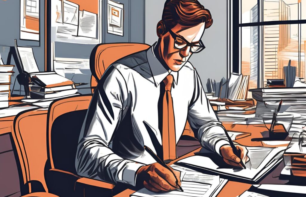 Law Firm Marketing Experts: What They Do That You Don’t Have Time For